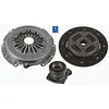 Image de SACHS 3000 990 502 Kit D'Embrayage Kit avec CSC pour Suzuki Grand Vitara XL-7 II (JT, TE, TD) 2005