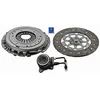 Image de SACHS 3000 990 535 Kit D'Embrayage XTend Kit avec CSC pour Kia Sportage SUV (SL) 2009-2017 et autres véhicules