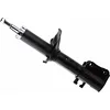 Image de SACHS 319 701 Amortisseur pour Suzuki Ignis II (MH) 2003 - Droit, Essieu Avant et autres véhicules