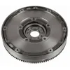 Image de SACHS 6366 000 055 Volant Moteur Volant oscillant à double masse pour Ford Focus III 2010-2020 et autres véhicules