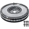 Image de SACHS 6366 000 056 Volant Moteur Volant oscillant à double masse pour Ford Escape II (DM2) 2012 - et autres véhicules
