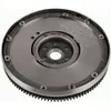 Image de SACHS 6366 000 057 Volant Moteur Volant oscillant à double masse pour Ford Focus II (DA_, HCP, DP) 2004-2013 et autres véhicules