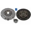 Image de SACHS 3000 950 856 Kit D'Embrayage pour Suzuki Swift V (AZ) 2017