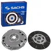 Image de SACHS 3000 950 692 Kit D'Embrayage XTend pour Ford Transit V363 Fourgon (FCD, FDD) 2013 - et autres véhicules