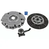 Image de SACHS 3000 990 537 Kit D'Embrayage XTend Kit avec CSC pour Ford Transit Custom V362 Fourgon (FY, FZ) 2012 - et autres véhicules
