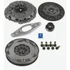 Image de SACHS 2290 601 151 Kit D'Embrayage ZMS Modul XTend pour BMW 3 (E90) 2004-2012 et autres véhicules