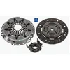 Image de SACHS 3000 951 602 Kit D'Embrayage pour Toyota Yaris/Vitz (_P13_) 2010-2020 et autres véhicules