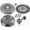 Image de SACHS 2290 601 158 Kit D'Embrayage ZMS Modul pour Peugeot 3008 I Monospace (0U_) 2009-2017 et autres véhicules