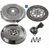 Image de SACHS 2290 601 164 Kit D'Embrayage ZMS Modul pour Peugeot 3008 I Monospace (0U_) 2009-2017 et autres véhicules