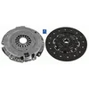 Image de SACHS 3000 950 849 Kit D'Embrayage XTend pour SsangYong STAVIC II 2013 - et autres véhicules