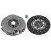 Image de SACHS 3000 950 858 Kit D'Embrayage XTend pour SsangYong Korando (CK) 2010