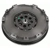 Image de SACHS 2294 701 061 Volant Moteur Volant oscillant à double masse Pour S'Adapter À Une SsangYong KORANDO (CK) 2010 - Et Autres Véhicules
