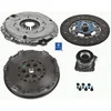 Image de SACHS 2290 601 159 Kit D'Embrayage pour Chevrolet Captiva SUV (C100, C140) 2006 - et autres véhicules
