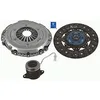 Image de SACHS 3000 990 565 Kit D'Embrayage XTend Kit avec CSC pour Alfa Romeo Giulietta (940_) 2010-2020 et autres véhicules