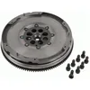 Image de SACHS 2294 002 472 Volant Moteur Volant oscillant à double masse Pour S'Adapter À Une Hyundai TUCSON (TL, TLE) 2015 - Et Autres Véhicules