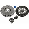 Image de SACHS 3000 990 560 Kit D'Embrayage XTend Kit avec CSC pour Peugeot 208 I (CA_, CC_) 2012-2021 et autres véhicules