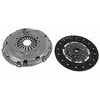 Image de SACHS 6284 654 015 Cylindre Émetteur D'Embrayage Pour S'Adapter À Une Opel CORSA C (X01) 2000-2009 Et Autres Véhicules