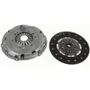 Image de SACHS 6284 654 018 Cylindre Émetteur D'Embrayage Pour S'Adapter À Une Mercedes-Benz CLASSE C (W203) 2000-2007 Et Autres Véhicules