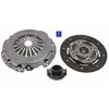 Image de SACHS 3000 950 518 Kit D'Embrayage pour Renault Laguna I (B56_, 556_) 1993-2002 et autres véhicules