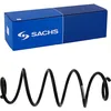 Image de Ressort de suspension SACHS 992 122