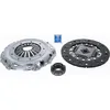 Image de SACHS 3000 951 608 Kit D'Embrayage pour Volkswagen Polo II (9N_, 9A_) 2001-2014 et autres véhicules