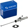 Image de SACHS 6284 654 024 Cylindre Émetteur D'Embrayage pour Fiat Punto MK II (188) 1999-2012 et autres véhicules