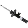 Image de SACHS 318 358 Amortisseur pour Mercedes-Benz Classe Gla SUV (X156) 2013-2022 Gauche, Essieu Avant