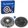 Image de SACHS 3000 950 855 Kit D'Embrayage pour Hyundai I40 I CW (VF) 2011-2019 et autres véhicules