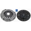 Image de SACHS 3000 950 864 Kit D'Embrayage pour Hyundai I30 (PDE, PD, PDEN) 2016 - et autres véhicules