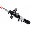 Image de SACHS 318 725 Amortisseur pour Ford Transit Connect V408 Camionnette/Monospace 2013 - Droit, Essieu Avant et autres véhicules