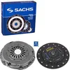 Image de SACHS 3000 950 867 Kit D'Embrayage pour Kia Sportage IV (QL, QLE) 2015-2022 et autres véhicules