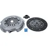 Image de SACHS 3000 951 617 Kit D'Embrayage pour Peugeot 306 3/5 Portes/Avec Hayon (7A, 7C, N3, N5) 1993-2003 et autres véhicules