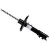 Image de SACHS Amortisseur Jambe de suspension Pression de gaz Essieu avant 318 793