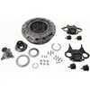 Image de SACHS 3000 943 007 Kit D'Embrayage DCT pour Ford Fiesta VI (CB1, CCN) 2008 - et autres véhicules