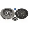 Image de SACHS 3000 951 646 Kit D'Embrayage pour Hyundai Santa Fé I (SM) 2000-2006 et autres véhicules