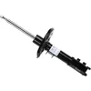 Image de SACHS Amortisseur Jambe de suspension Pression de gaz Kit amortisseur 318 742