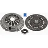 Image de SACHS 3000 951 621 Kit D'Embrayage pour Toyota Corolla Liftback (_E11_) 1997-2002 et autres véhicules