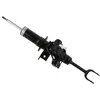 Image de SACHS Amortisseur Amortisseur télescopique Pression de gaz Essieu avant gauche amortisseurs Compatible avec AUDI TT Roadster 8N9 319 045