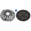Image de SACHS 3000 951 627 Kit D'Embrayage pour Renault Clio IV (BH_) 2012-2021 et autres véhicules