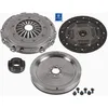 Image de SACHS 3090 600 020 Kit D'Embrayage pour Volkswagen Polo III (6R1, 6C1) 2009-2022 et autres véhicules