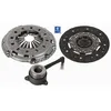 Image de SACHS 3000 990 592 Kit D'Embrayage XTend Kit avec CSC pour Volkswagen Scirocco III (137, 138) 2008-2018 et autres véhicules