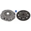 Image de SACHS 3000 951 683 Kit D'Embrayage pour Renault Trafic II Rodeo (EL) 2001 - et autres véhicules