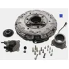 Image de SACHS 3000 943 015 Kit D'Embrayage DCT pour Fiat 500X (334_) 2014 - et autres véhicules