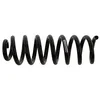 Image de SACHS 992 229 Ressort De Suspension pour Mercedes-Benz GLC SUV (X253) 2015-2022 Essieu Arrière