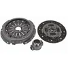 Image de SACHS 3000 951 636 Kit D'Embrayage pour Renault Trucks Mascott Fourgon 1999-2010 et autres véhicules