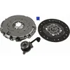 Image de SACHS 3000 990 608 Kit D'Embrayage XTend Kit avec CSC pour Peugeot 308 II (LB_, LP_, LW_, LH_, L3_) 2013-2021 et autres véhicules