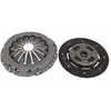Image de SACHS 3000 950 872 Kit D'Embrayage pour Ford Grand C-MAX (DXA/CB7, DXA/CEU) 2010-2019 et autres véhicules
