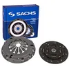 Image de SACHS 3000 950 871 Kit D'Embrayage pour Fiat 500 (312_) 2007 - et autres véhicules