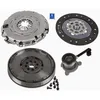 Image de SACHS 2290 601 182 Kit D'Embrayage DMF Module XTend avec CSC pour Peugeot 3008 II SUV (MC_, MR_, MJ_, M4_) 2016 - et autres véhicules