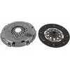 Image de SACHS 3000 950 986 Kit D'Embrayage XTend pour Renault Trafic III Fourgon (FG_) 2014 - et autres véhicules